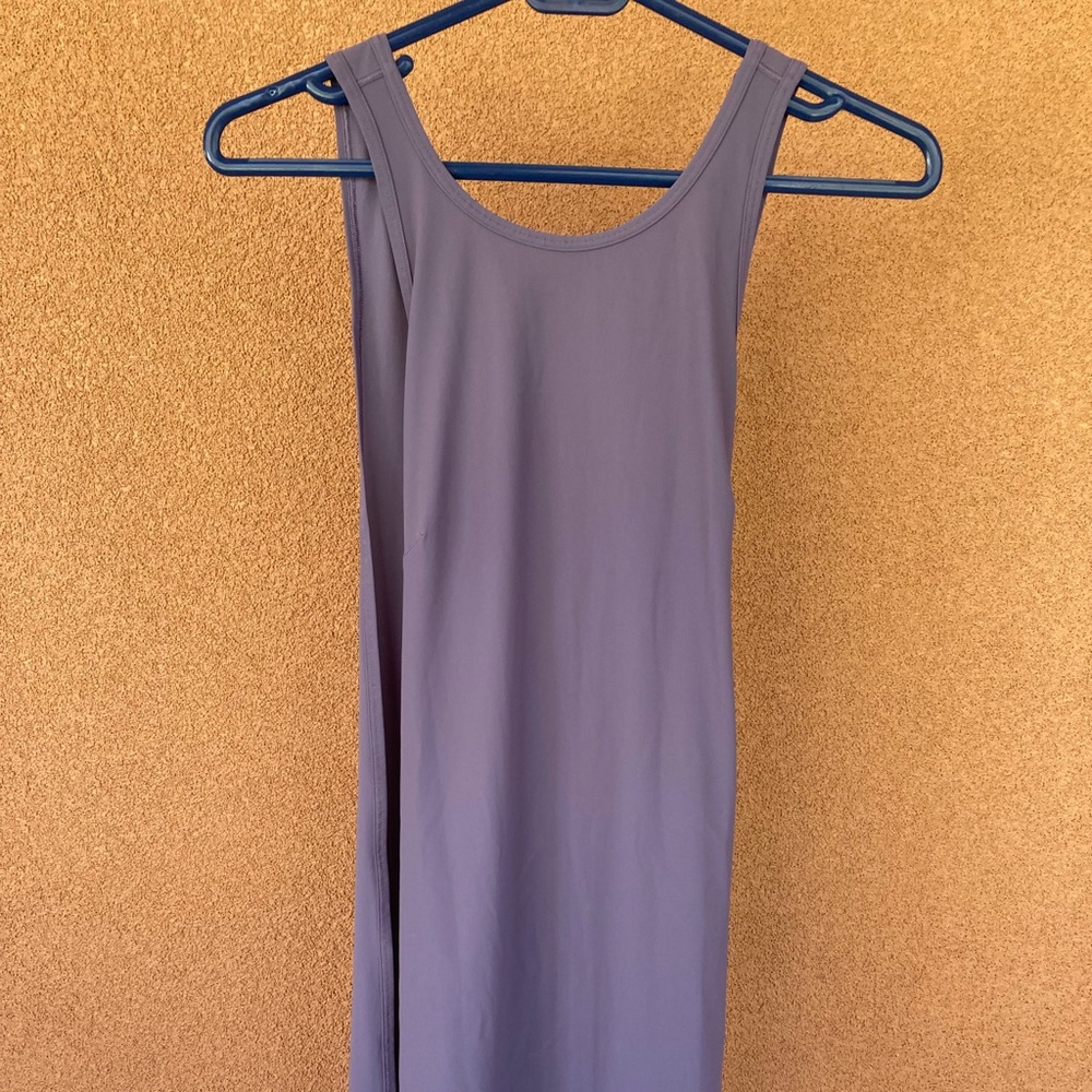 Lululemon Day Dress- Like New